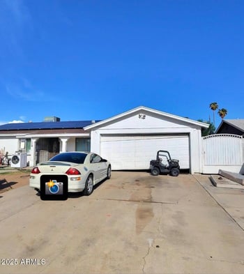 4109 71st Ln, Phoenix, AZ 85033