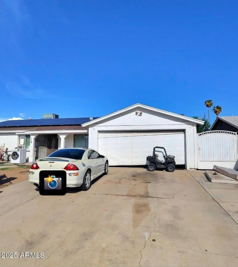 4109 71st Ln, Phoenix, AZ 85033