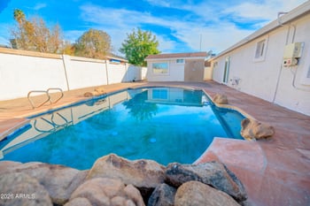 4109 71st Ln, Phoenix, AZ 85033