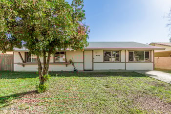 4109 72nd Dr, Phoenix, AZ 85033