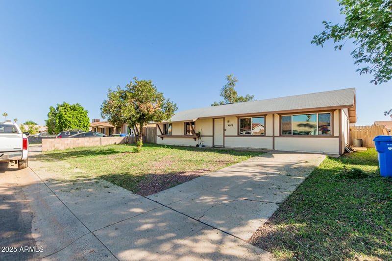 4109 72nd Dr, Phoenix, AZ 85033
