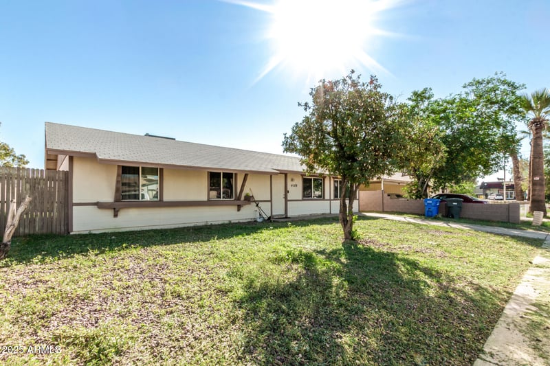 4109 72nd Dr, Phoenix, AZ 85033