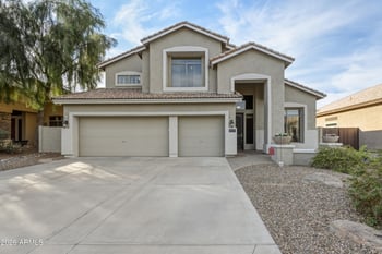 4109 Breckenridge Way, Gilbert, AZ 85234