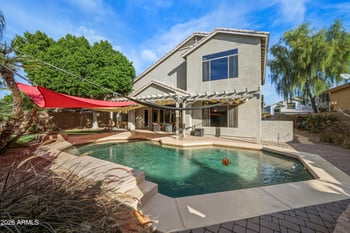 4109 Breckenridge Way, Gilbert, AZ 85234