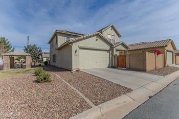 4109 Devon Dr, Gilbert, AZ 85296
