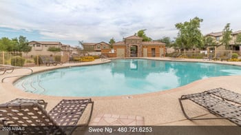 4109 Devon Dr, Gilbert, AZ 85296