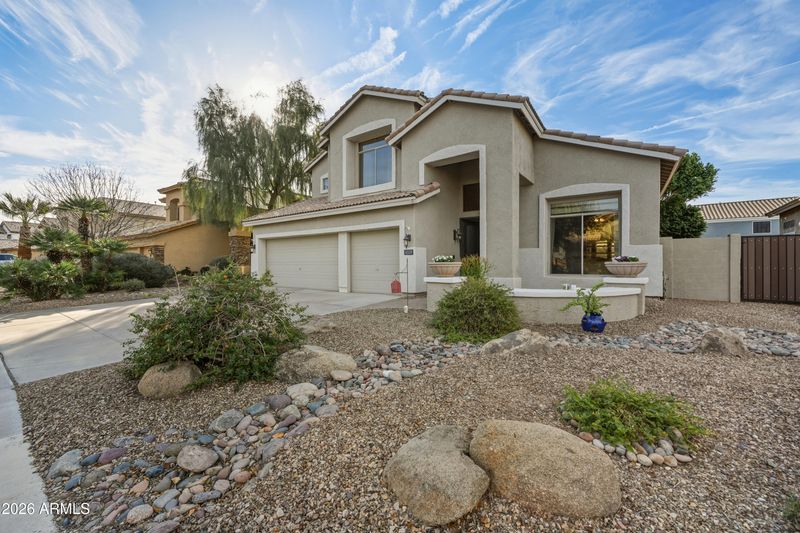 4109 E Breckenridge Way, Gilbert, AZ 85234