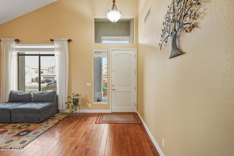 4109 E Breckenridge Way, Gilbert, AZ 85234