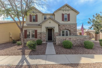 4109 Devon Dr, Gilbert, AZ 85296