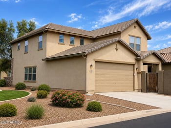 4109 Devon Dr, Gilbert, AZ 85296