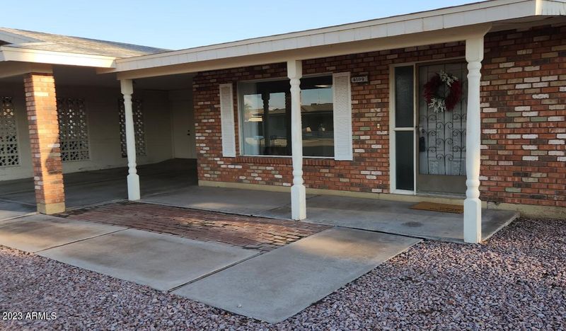 4109 E Dragoon Ave, Mesa, AZ 85206