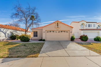 4109 Mercer Ln, Phoenix, AZ 85028