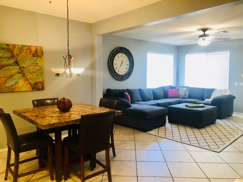 4109 E Oxford Ln, Gilbert, AZ 85295
