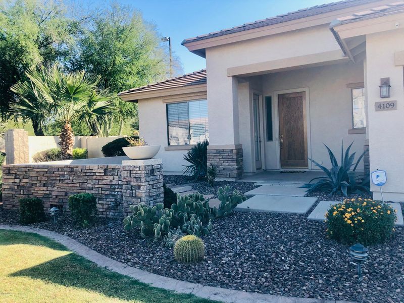 4109 E Oxford Ln, Gilbert, AZ 85295