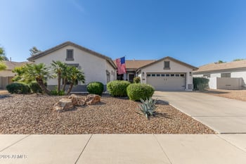 4109 Patrick St, Gilbert, AZ 85295