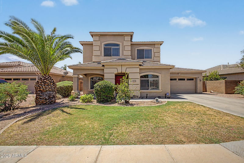 Home Worth Check