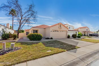 4109 Mercer Ln, Phoenix, AZ 85028