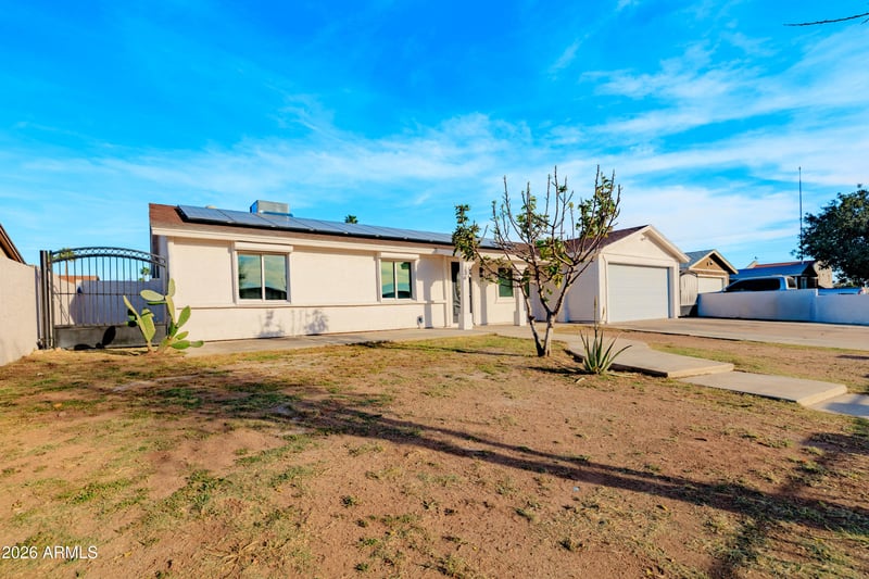 4109 N 71st Ln, Phoenix, AZ 85033