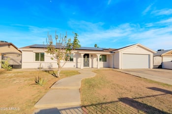 4109 71st Ln, Phoenix, AZ 85033