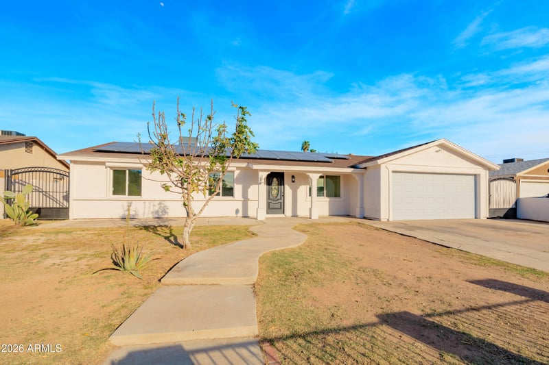 4109 N 71st Ln, Phoenix, AZ 85033