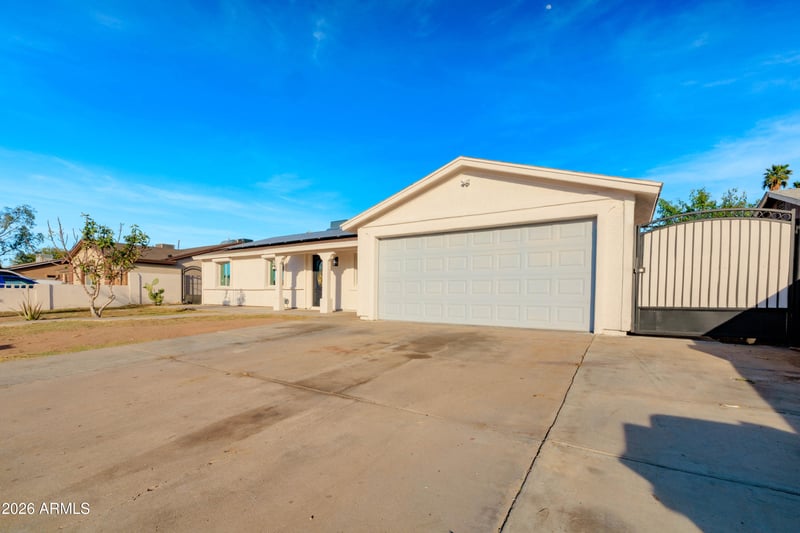 4109 N 71st Ln, Phoenix, AZ 85033