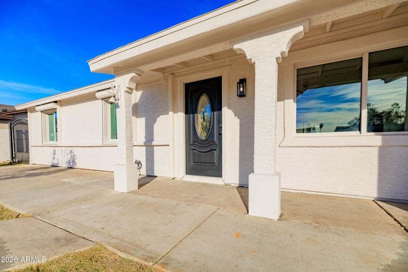 4109 N 71st Ln, Phoenix, AZ 85033