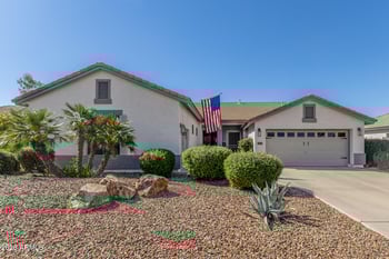 4109 Patrick St, Gilbert, AZ 85295