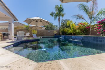 4109 Patrick St, Gilbert, AZ 85295