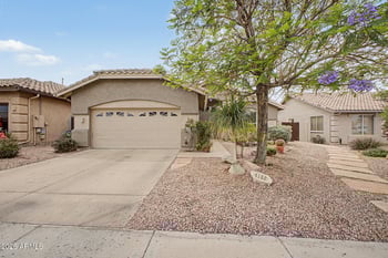 4109 Potter Dr, Glendale, AZ 85308