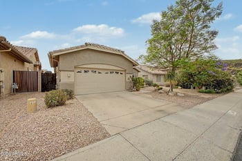 4109 Potter Dr, Glendale, AZ 85308