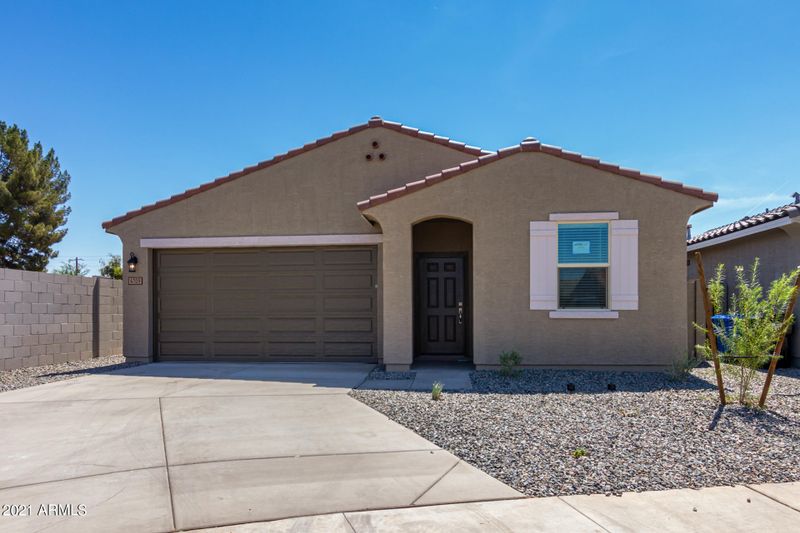 4109 S 67th Dr, Phoenix, AZ 85043