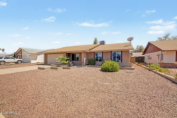 4109 Aster Dr, Phoenix, AZ 85029