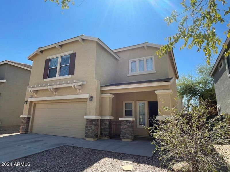 4109 W Irwin Ave, Phoenix, AZ 85041