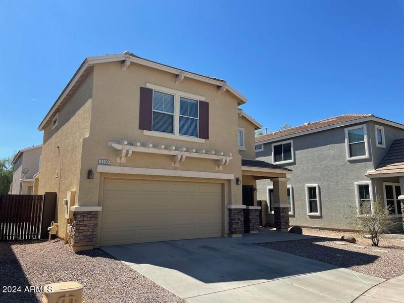 4109 W Irwin Ave, Phoenix, AZ 85041