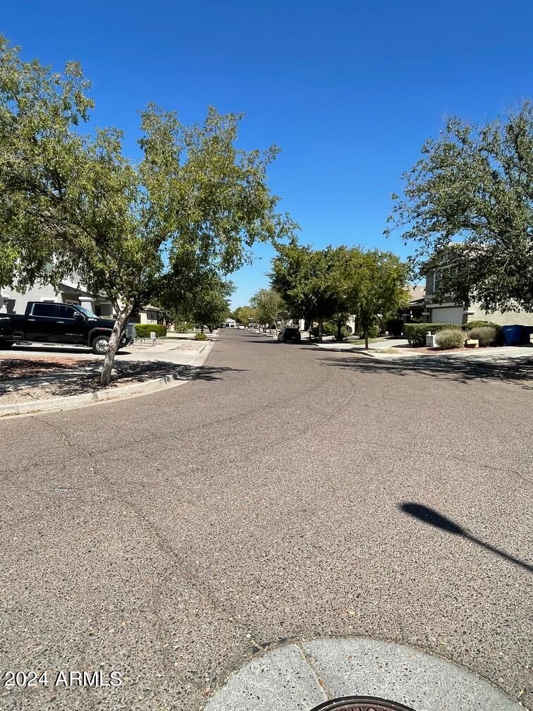 4109 W Irwin Ave, Phoenix, AZ 85041