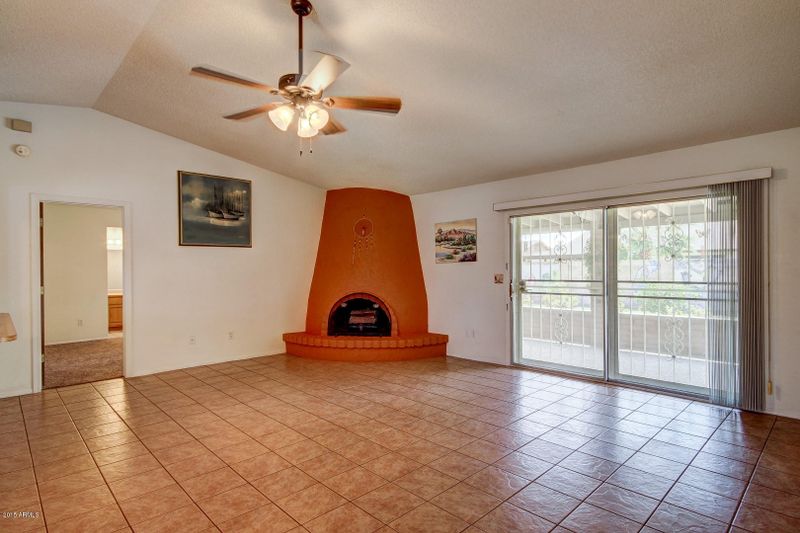4109 W Pershing Ave, Phoenix, AZ 85029