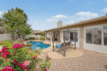 4109 Potter Dr, Glendale, AZ 85308