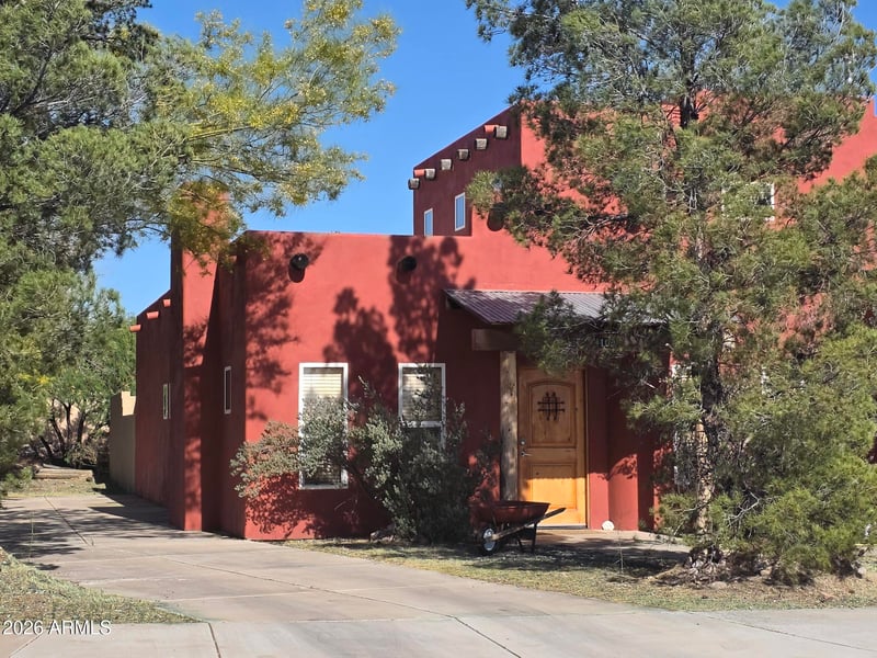 4109 Washington Ave, Douglas, AZ 85607