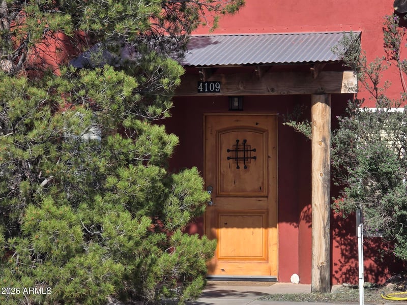 4109 Washington Ave, Douglas, AZ 85607