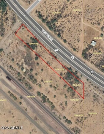 410XX Grand Ave #D, Morristown, AZ 85342