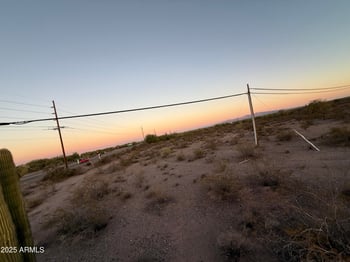 410XX Grand Ave #D, Morristown, AZ 85342