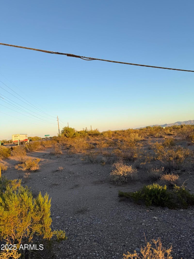 410XX Grand Ave #D, Morristown, AZ 85342