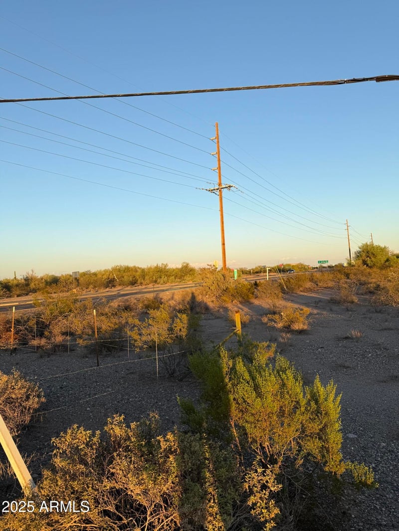 410XX Grand Ave #D, Morristown, AZ 85342