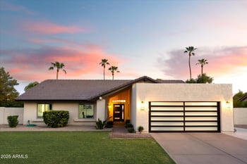 411 Chilton St, Chandler, AZ 85225