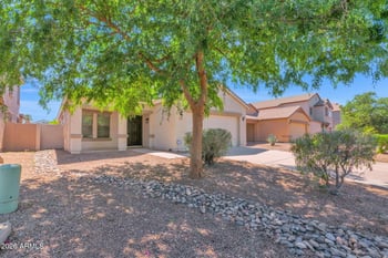 411 Christopher St, San Tan Valley, AZ 85140