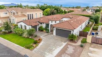 411 Crescent Pl, Chandler, AZ 85249
