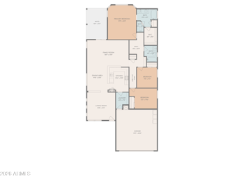 411 Christopher St, San Tan Valley, AZ 85140