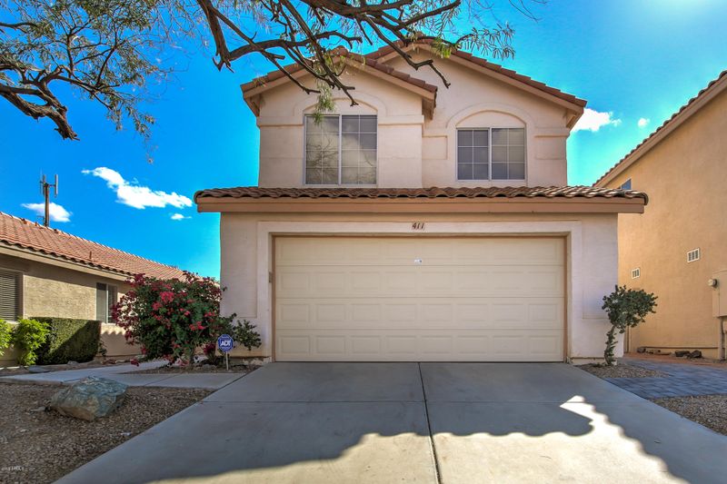411 E Glenhaven Dr, Phoenix, AZ 85048