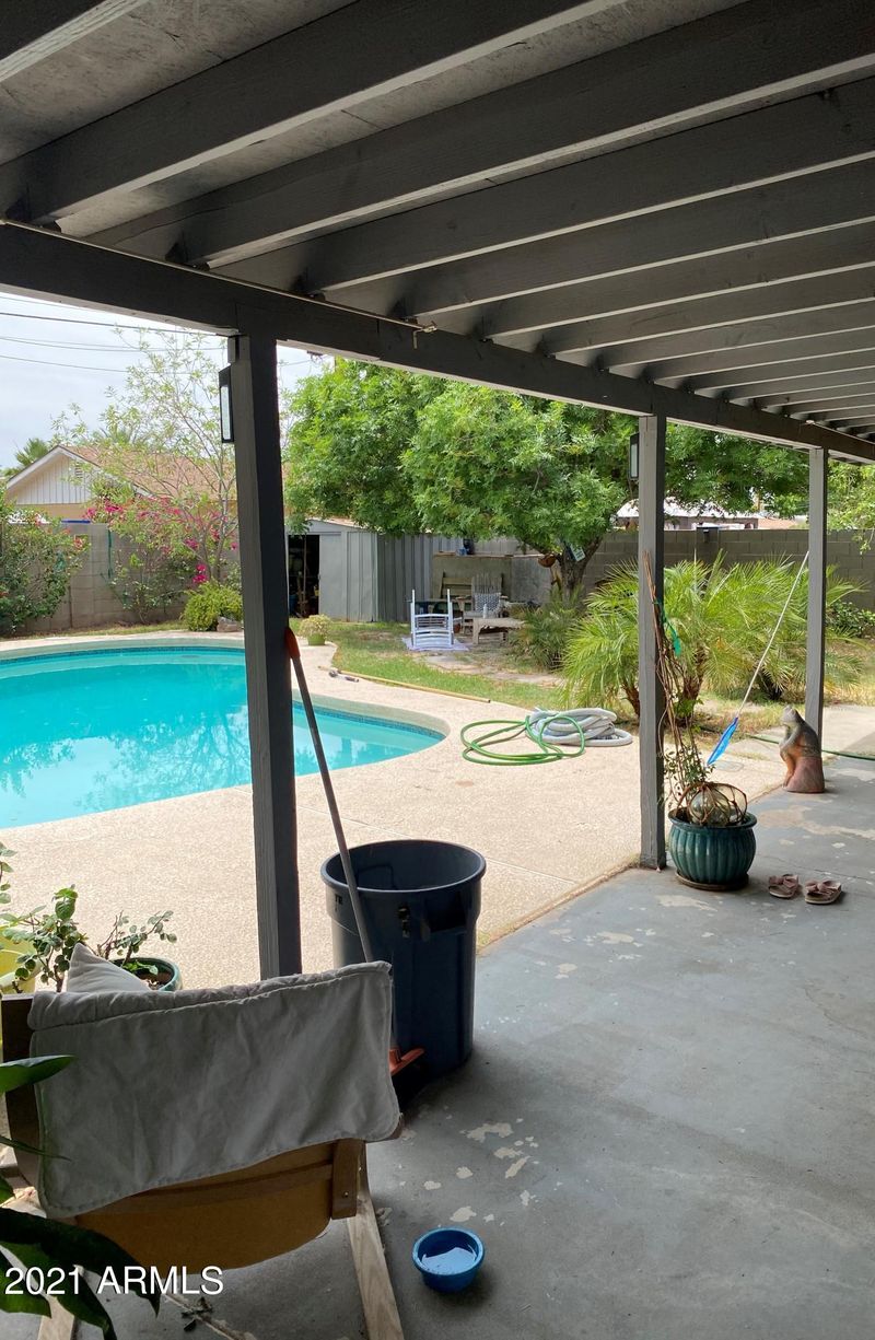 411 E Orchid Ln, Phoenix, AZ 85020