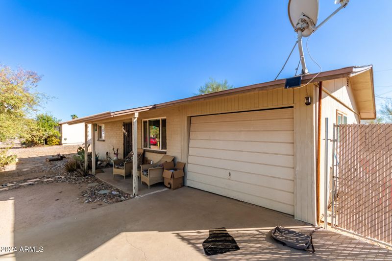 411 N 111th Pl, Mesa, AZ 85207